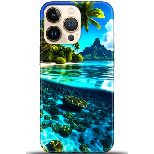 Kılıf HD Baskılı Kılıf - Followed Institution 5491