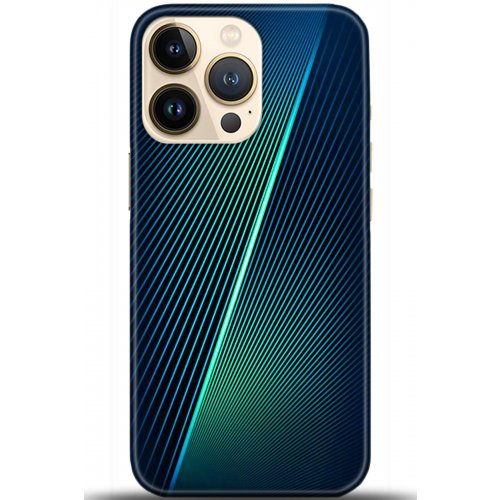 Kılıf HD Baskılı Kılıf - Followed Institution 5495