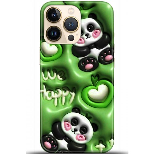 Kılıf HD Baskılı Kılıf - Followed Institution 5496