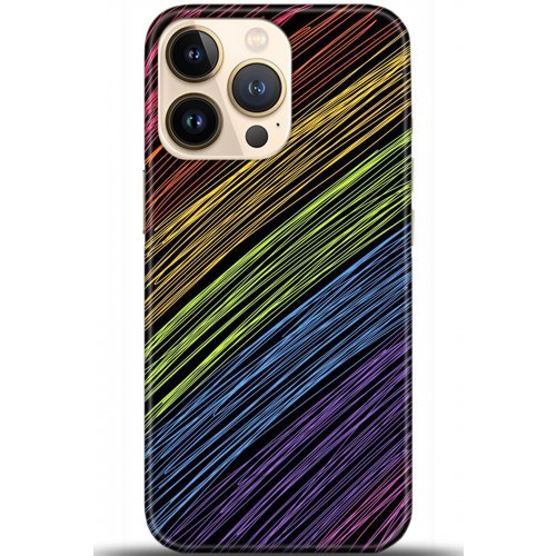 Kılıf HD Baskılı Kılıf - Followed Institution 5525