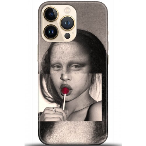 Kılıf HD Baskılı Kılıf - Followed Institution 5548