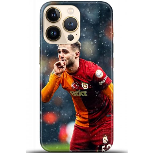 Kılıf HD Baskılı Kılıf - Followed Institution 5599