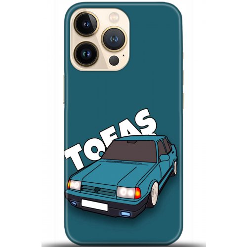 Kılıf HD Baskılı Kılıf - Followed Institution 5604