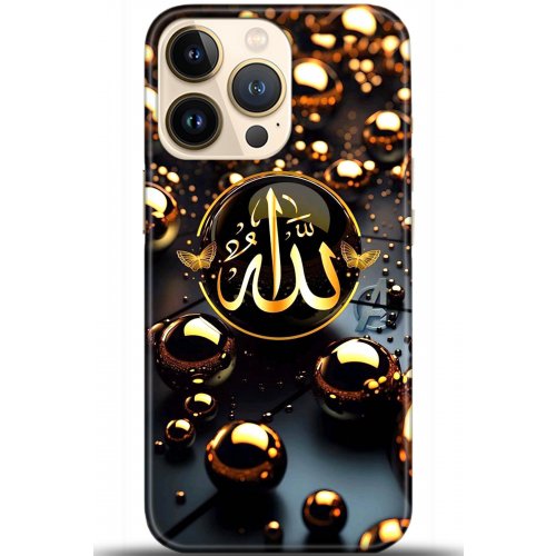 Kılıf HD Baskılı Kılıf - Followed Institution 5613