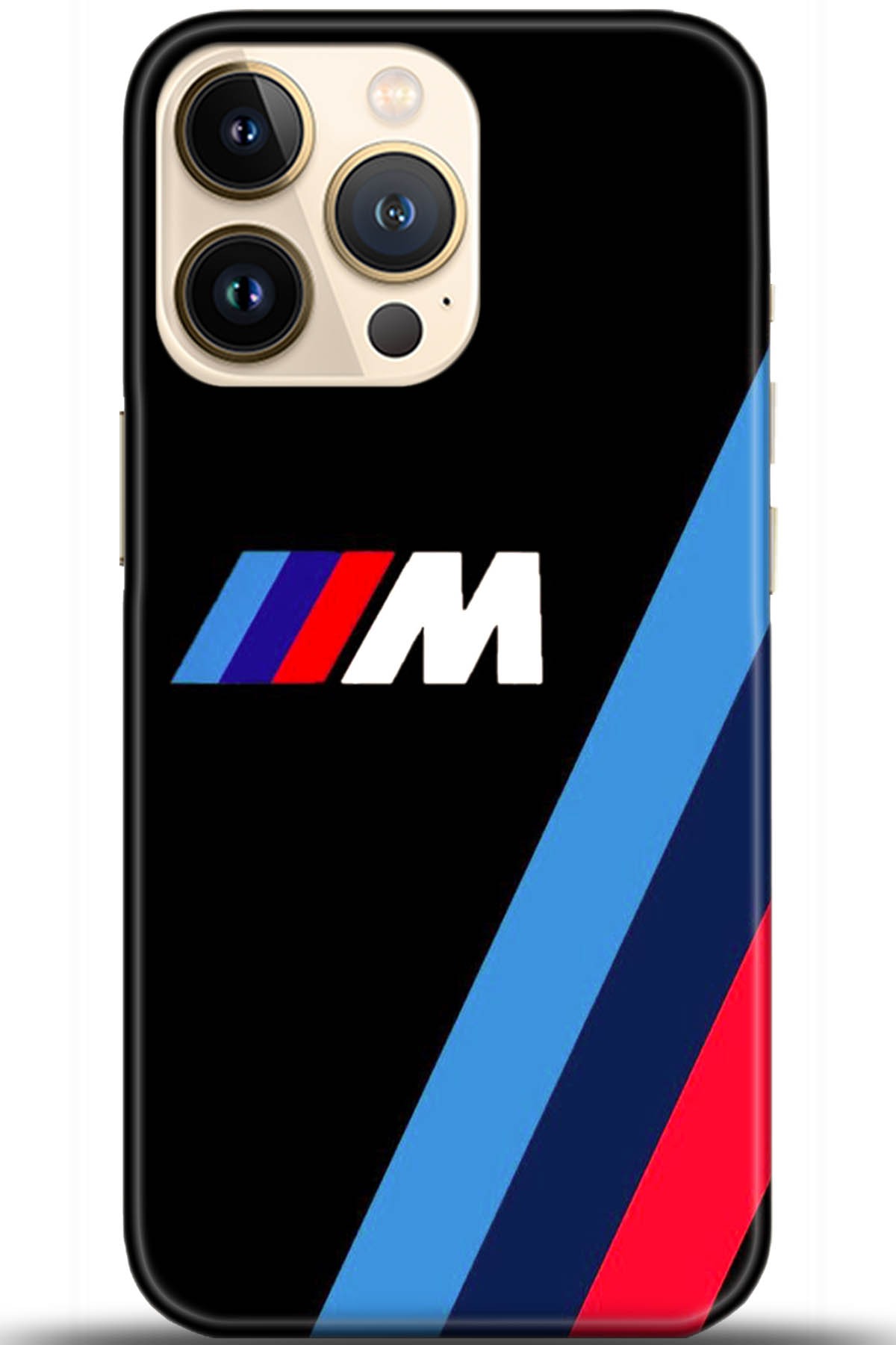 Apple iPhone 13 Pro Max Kılıf HD Baskılı Kılıf - Followed Institution 5616