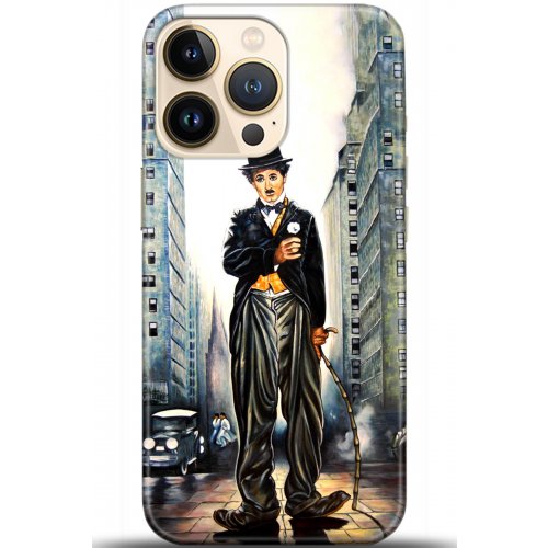 Kılıf HD Baskılı Kılıf - Followed Institution 5693