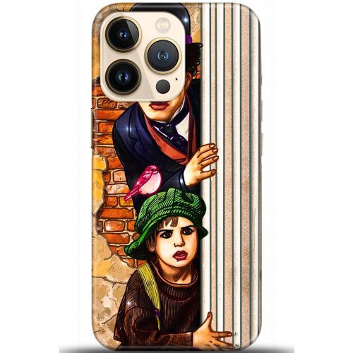 Kılıf HD Baskılı Kılıf - Followed Institution 5694