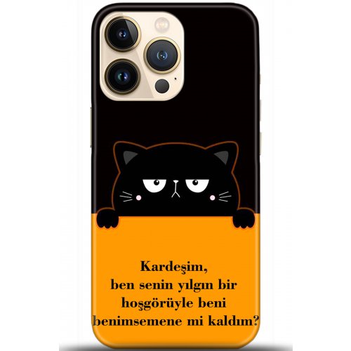 Kılıf HD Baskılı Kılıf - Followed Institution 5718