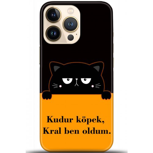 Kılıf HD Baskılı Kılıf - Followed Institution 5719