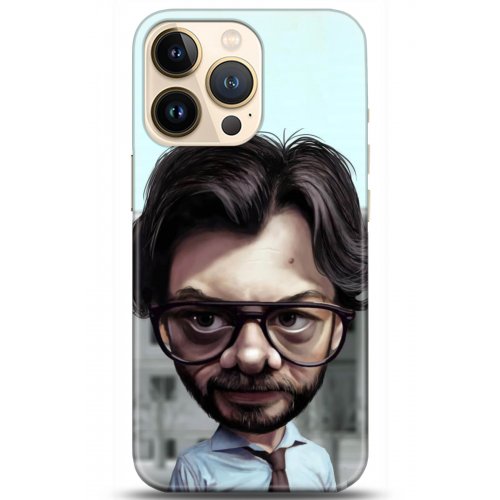 Uyumlu Kılıf HD Baskılı Kılıf - Followed Institution 5028