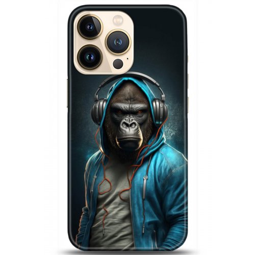 Uyumlu Kılıf HD Baskılı Kılıf - Followed Institution 5036