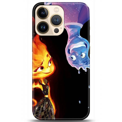 Uyumlu Kılıf HD Baskılı Kılıf - Followed Institution 5117