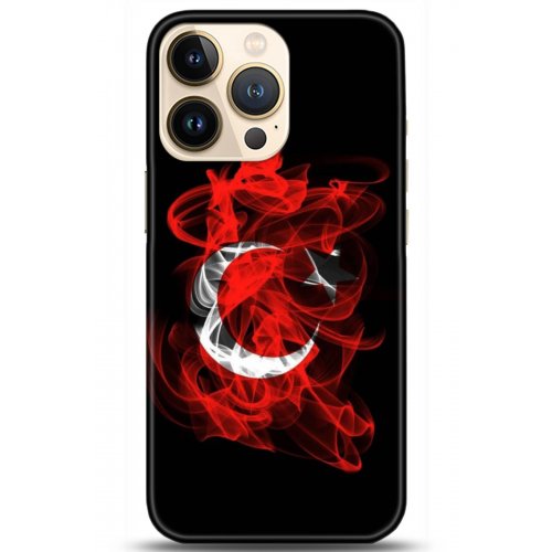 Uyumlu Kılıf HD Baskılı Kılıf - Followed Institution 5140