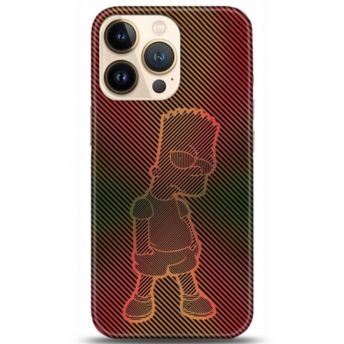 Uyumlu Kılıf HD Baskılı Kılıf - Followed Institution 5147