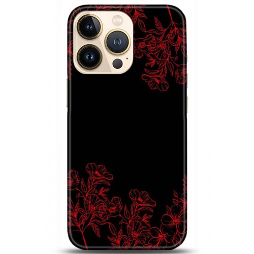 Uyumlu Kılıf HD Baskılı Kılıf - Followed Institution 5149