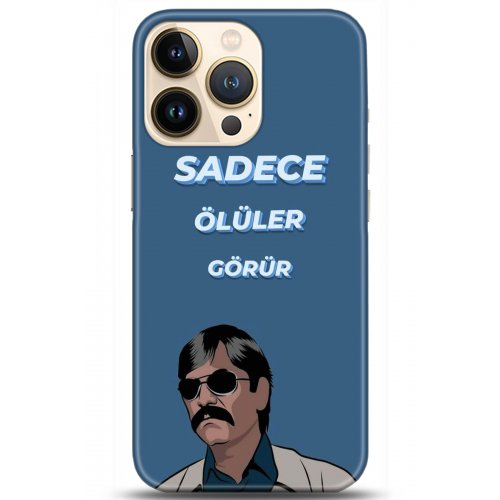 Uyumlu Kılıf HD Baskılı Kılıf - Followed Institution 5170