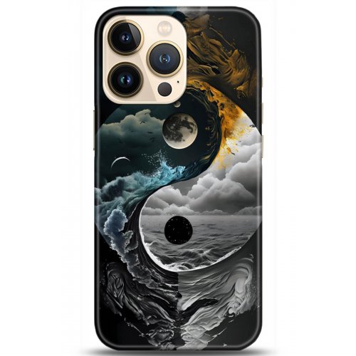 Uyumlu Kılıf HD Baskılı Kılıf - Followed Institution 5177