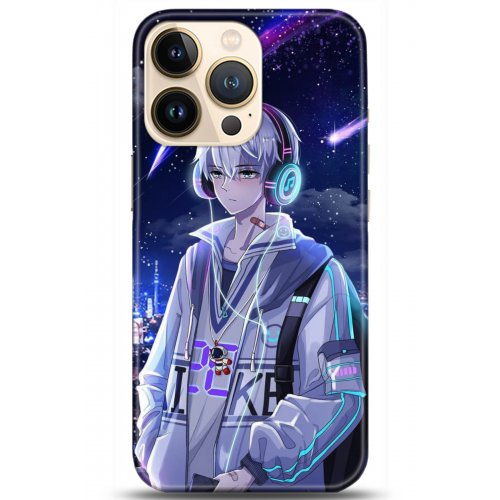 Uyumlu Kılıf HD Baskılı Kılıf - Followed Institution 5181