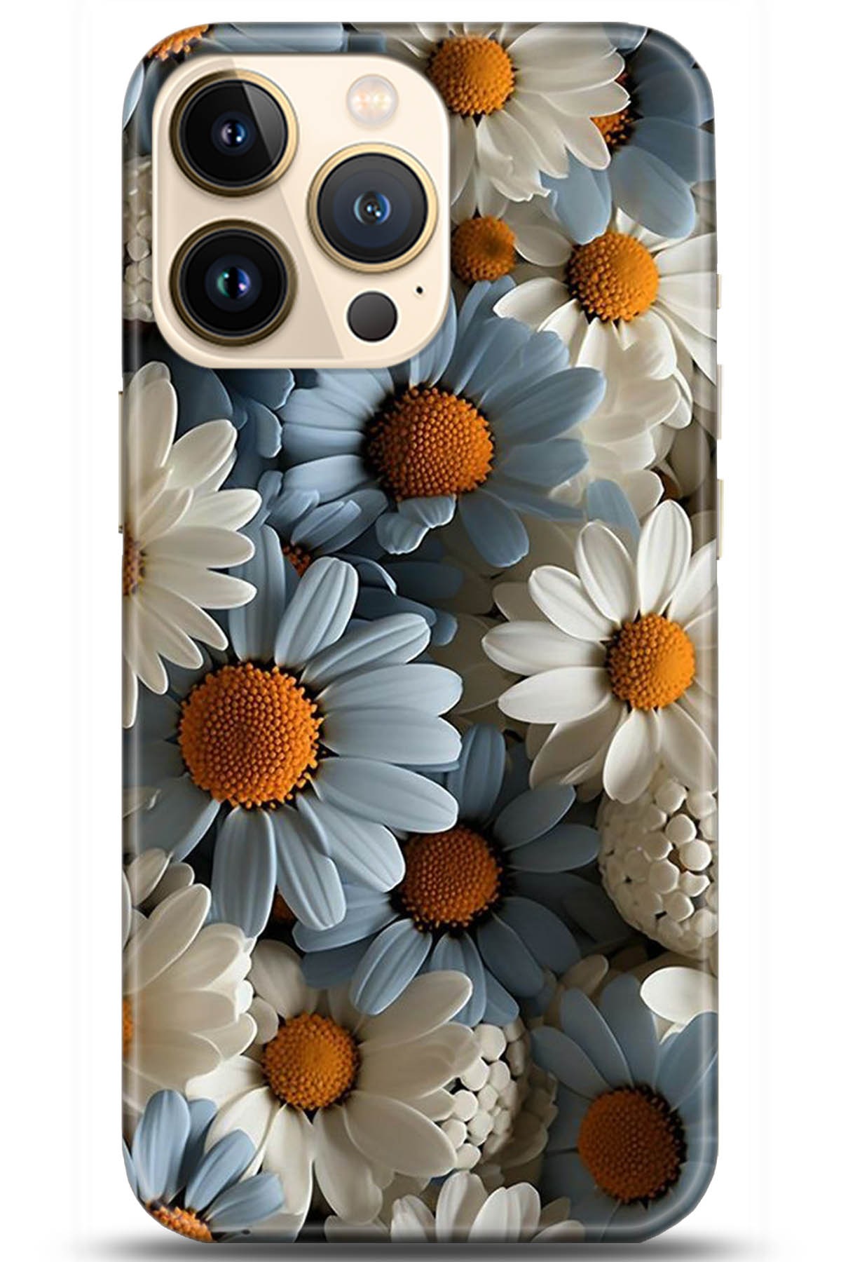 Apple iPhone 13 Pro Max Uyumlu Kılıf HD Baskılı Kılıf - Followed Institution 5208