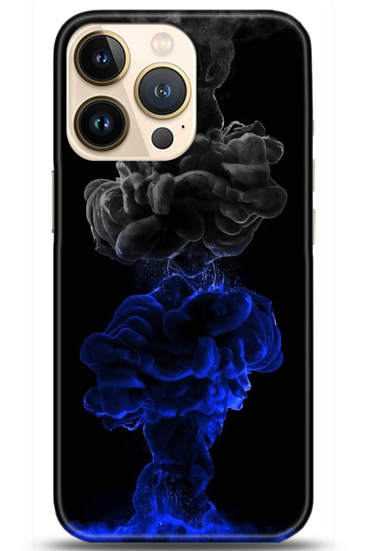 Apple iPhone 13 Pro Max Uyumlu Kılıf HD Baskılı Kılıf - Followed Institution 5240