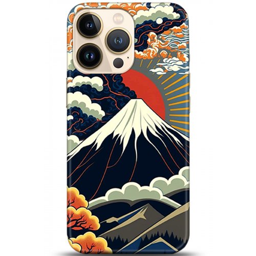 Uyumlu Kılıf HD Baskılı Kılıf - Followed Institution 5342