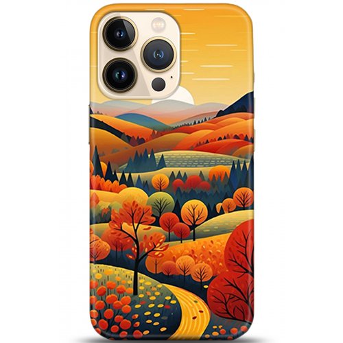 Uyumlu Kılıf HD Baskılı Kılıf - Followed Institution 5356