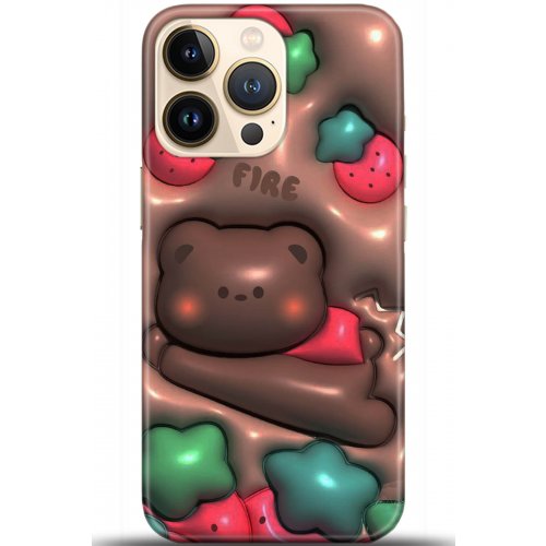 Uyumlu Kılıf HD Baskılı Kılıf - Followed Institution 5371