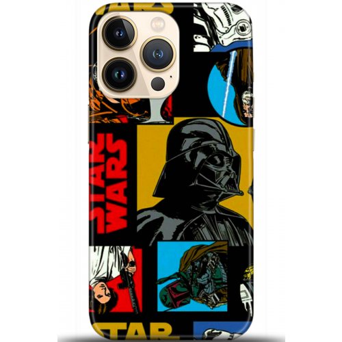 Uyumlu Kılıf HD Baskılı Kılıf - Followed Institution 5385