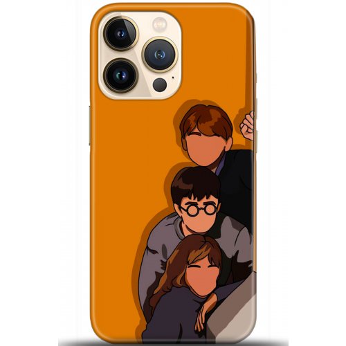 Uyumlu Kılıf HD Baskılı Kılıf - Followed Institution 5389