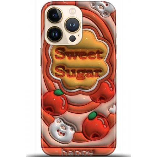 Uyumlu Kılıf HD Baskılı Kılıf - Followed Institution 5392