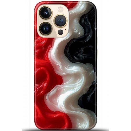 Uyumlu Kılıf HD Baskılı Kılıf - Followed Institution 5433