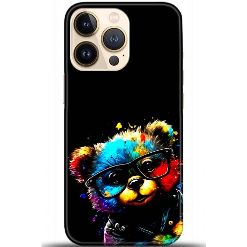 Uyumlu Kılıf HD Baskılı Kılıf - Followed Institution 5434