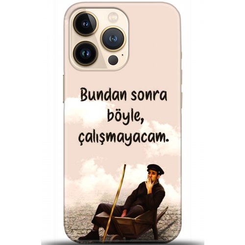 Uyumlu Kılıf HD Baskılı Kılıf - Followed Institution 5592