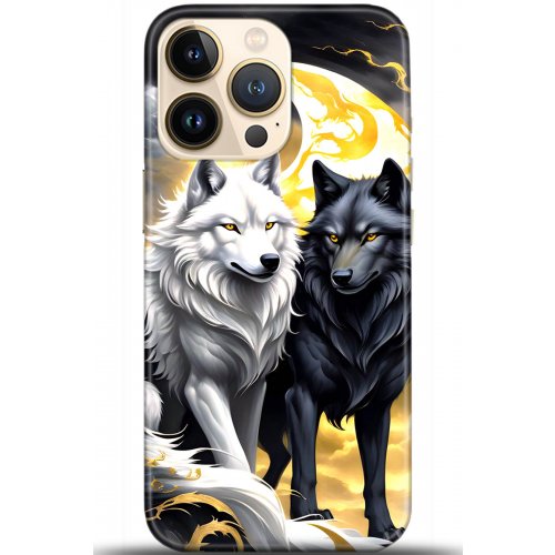 Uyumlu Kılıf HD Baskılı Kılıf - Followed Institution 5633