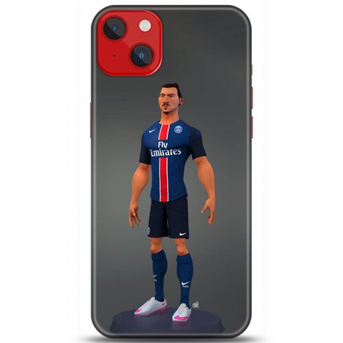 Uyumlu Kılıf HD Baskılı Kılıf - Followed Institution 5016