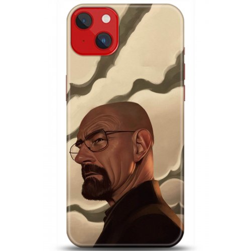 Uyumlu Kılıf HD Baskılı Kılıf - Followed Institution 5026