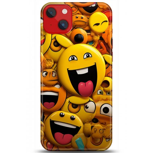 Uyumlu Kılıf HD Baskılı Kılıf - Followed Institution 5044