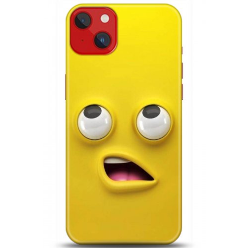 Uyumlu Kılıf HD Baskılı Kılıf - Followed Institution 5133