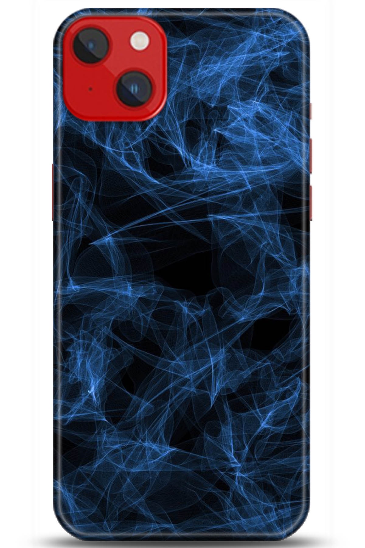 Apple iPhone 14 Uyumlu Kılıf HD Baskılı Kılıf - Followed Institution 5141