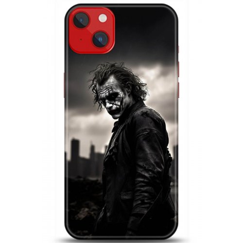 Uyumlu Kılıf HD Baskılı Kılıf - Followed Institution 5164