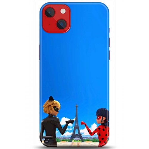 Uyumlu Kılıf HD Baskılı Kılıf - Followed Institution 5165