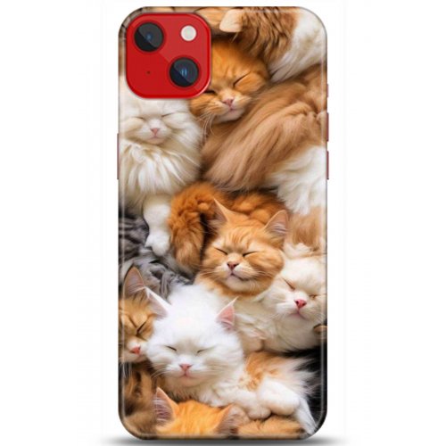 Uyumlu Kılıf HD Baskılı Kılıf - Followed Institution 5234