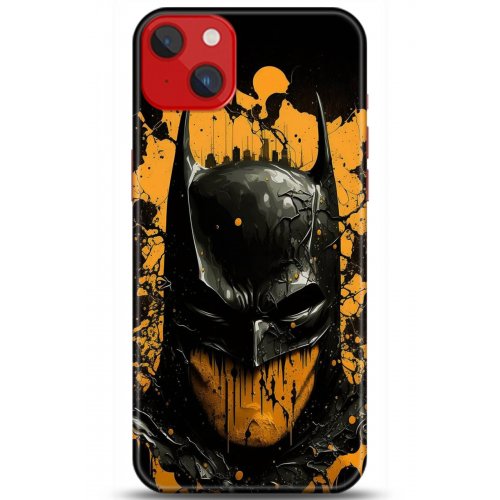 Uyumlu Kılıf HD Baskılı Kılıf - Followed Institution 5239