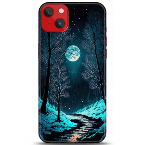 Uyumlu Kılıf HD Baskılı Kılıf - Followed Institution 5265