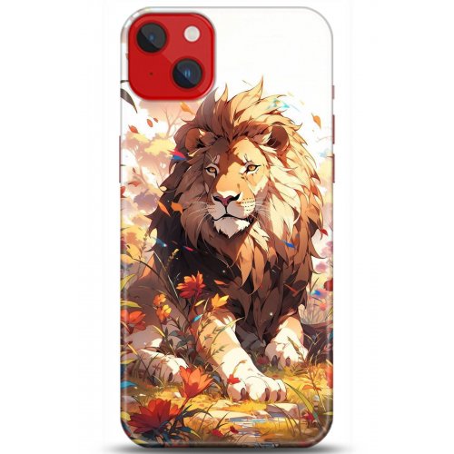 Uyumlu Kılıf HD Baskılı Kılıf - Followed Institution 5311