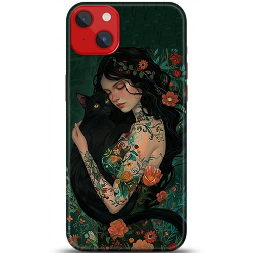 Uyumlu Kılıf HD Baskılı Kılıf - Followed Institution 5351