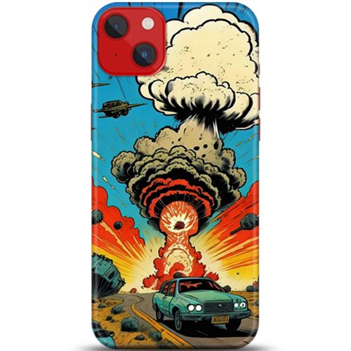 Uyumlu Kılıf HD Baskılı Kılıf - Followed Institution 5361