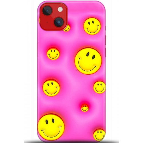 Uyumlu Kılıf HD Baskılı Kılıf - Followed Institution 5413