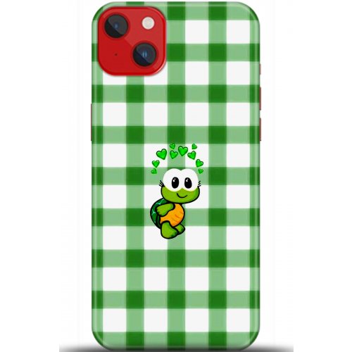 Uyumlu Kılıf HD Baskılı Kılıf - Followed Institution 5429