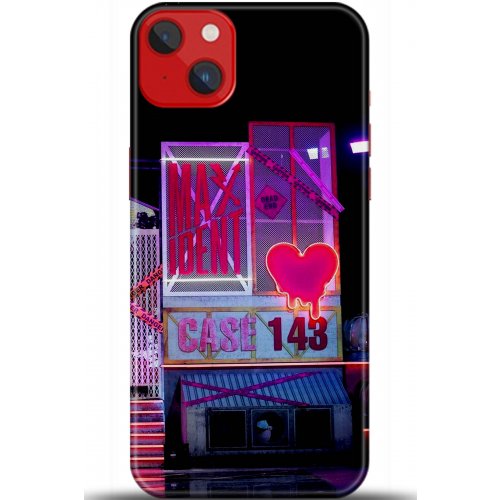 Uyumlu Kılıf HD Baskılı Kılıf - Followed Institution 5448